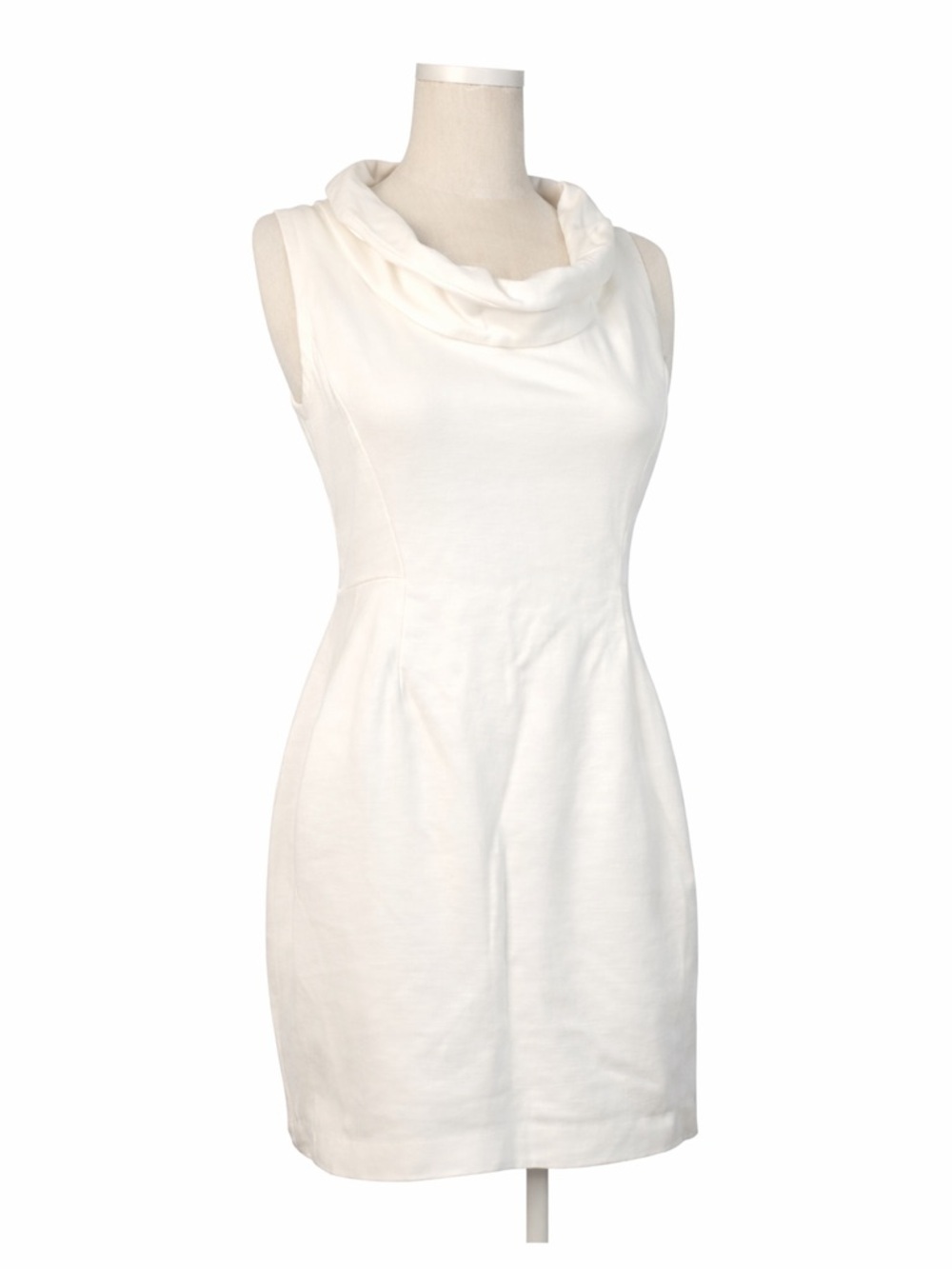 Cynthia Steffe Dress Cowl Neck Dress sz 6